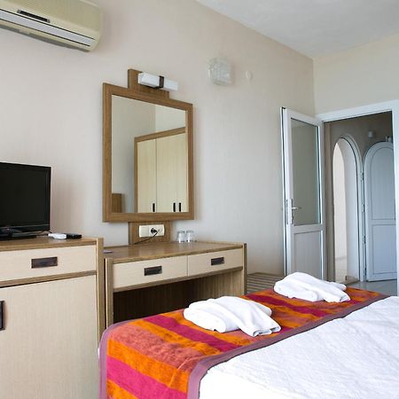 Greenport Bodrum Hotel Guvercinlik  Екстериор снимка