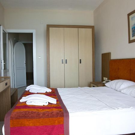 Greenport Bodrum Hotel Guvercinlik  Екстериор снимка