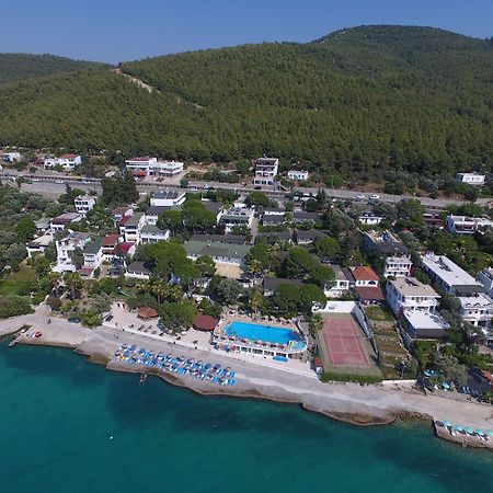 Greenport Bodrum Hotel Guvercinlik  Екстериор снимка