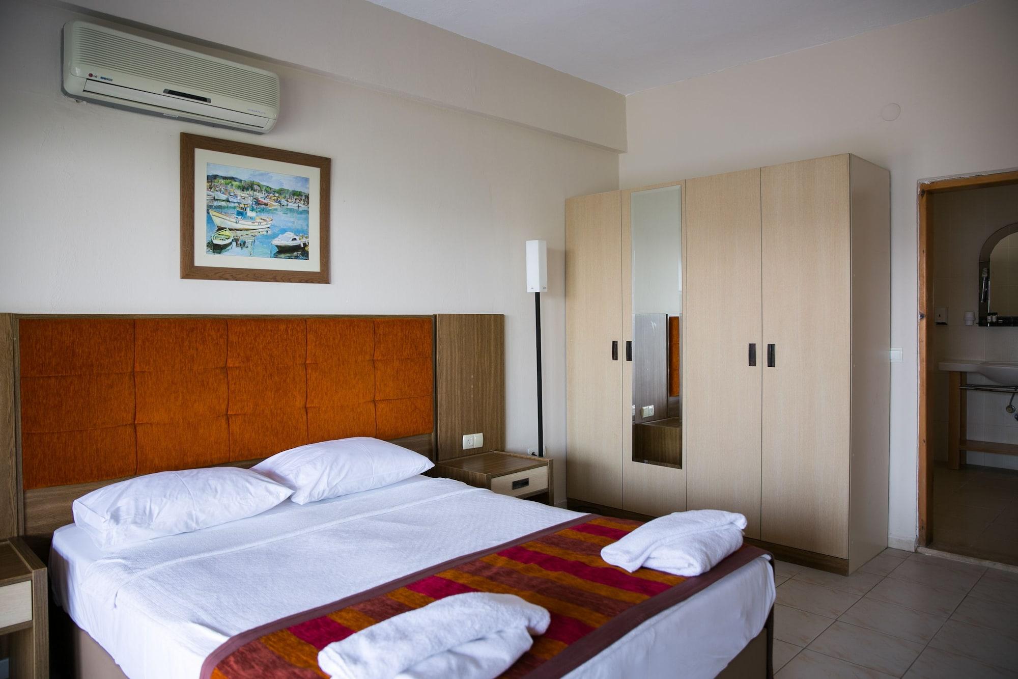 Greenport Bodrum Hotel Guvercinlik  Екстериор снимка