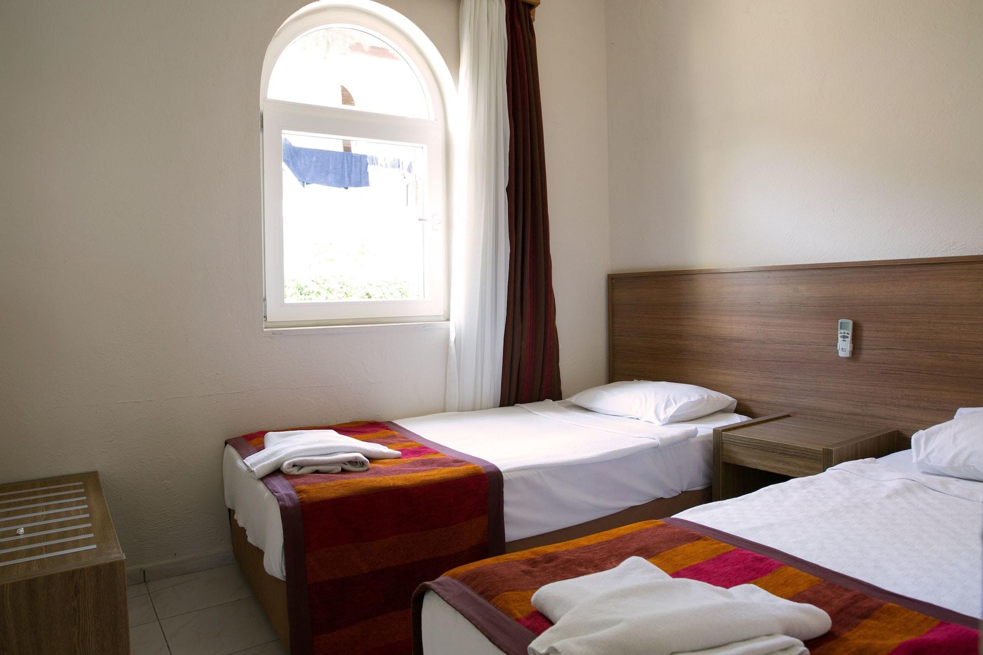Greenport Bodrum Hotel Guvercinlik  Екстериор снимка