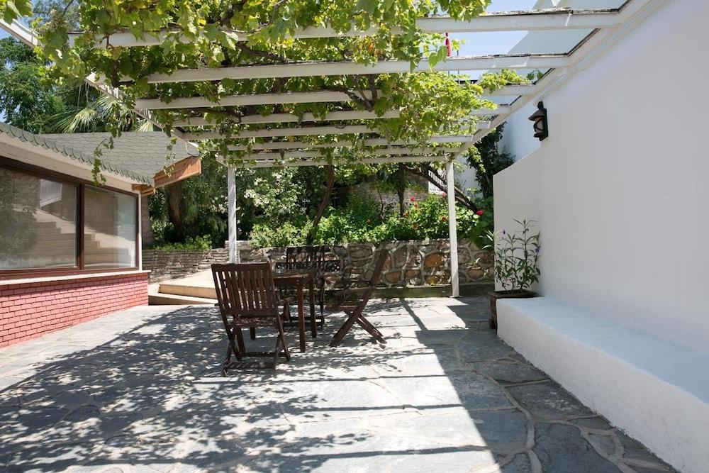Greenport Bodrum Hotel Guvercinlik  Екстериор снимка