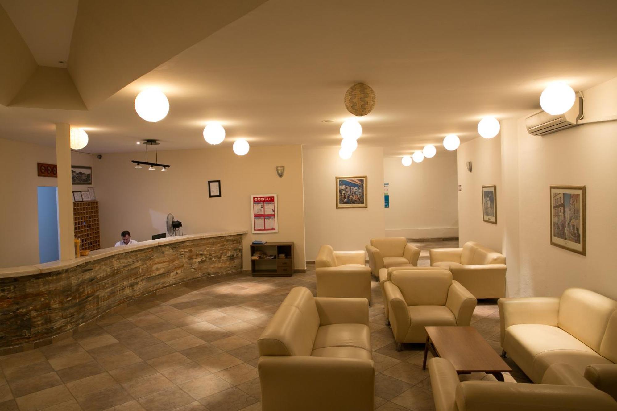 Greenport Bodrum Hotel Guvercinlik  Екстериор снимка