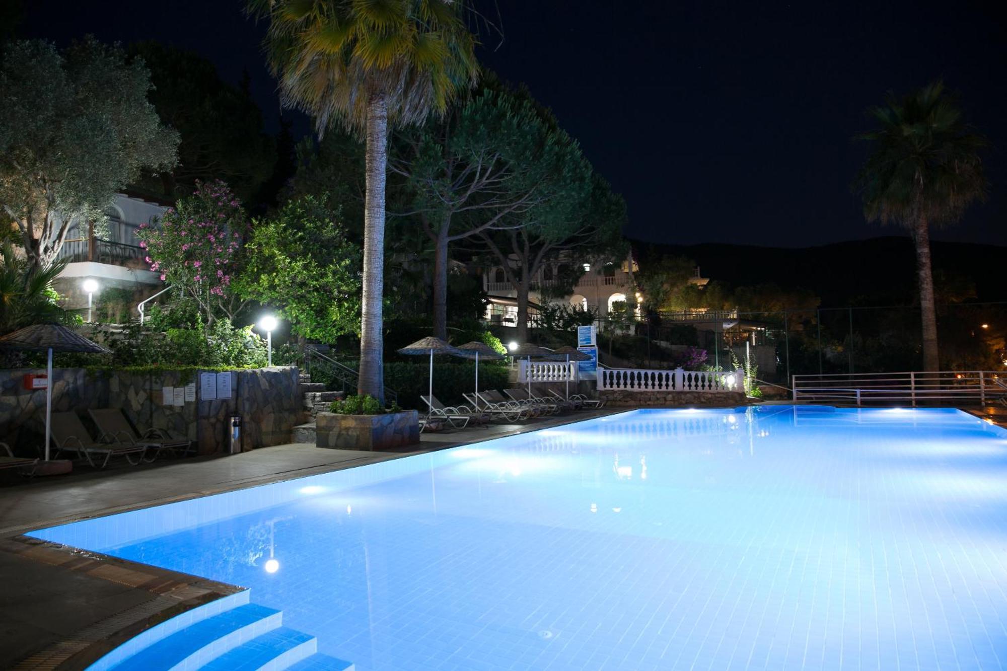 Greenport Bodrum Hotel Guvercinlik  Екстериор снимка