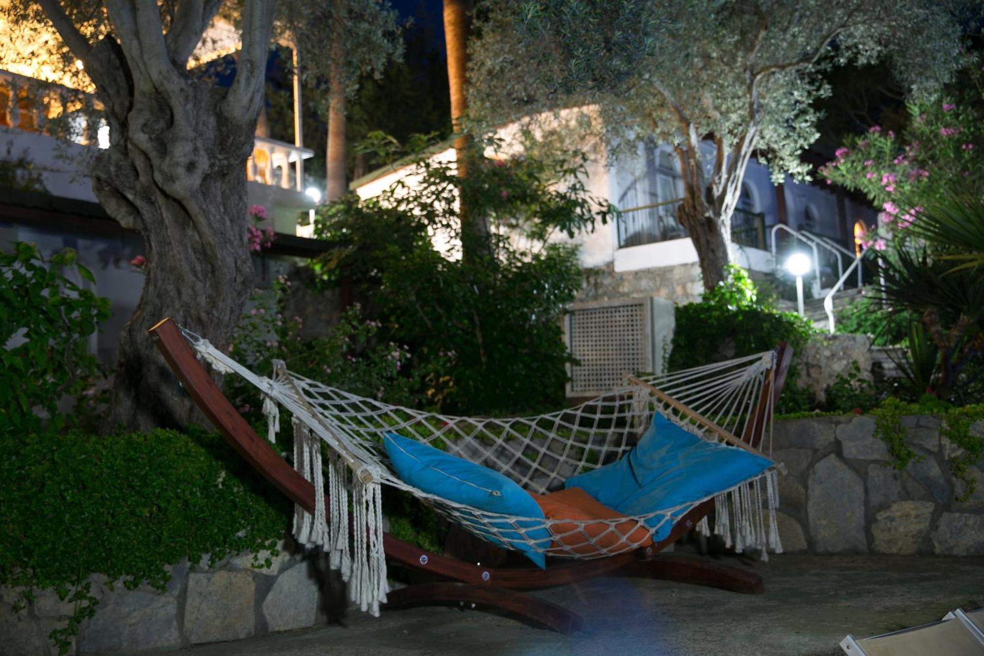 Greenport Bodrum Hotel Guvercinlik  Екстериор снимка