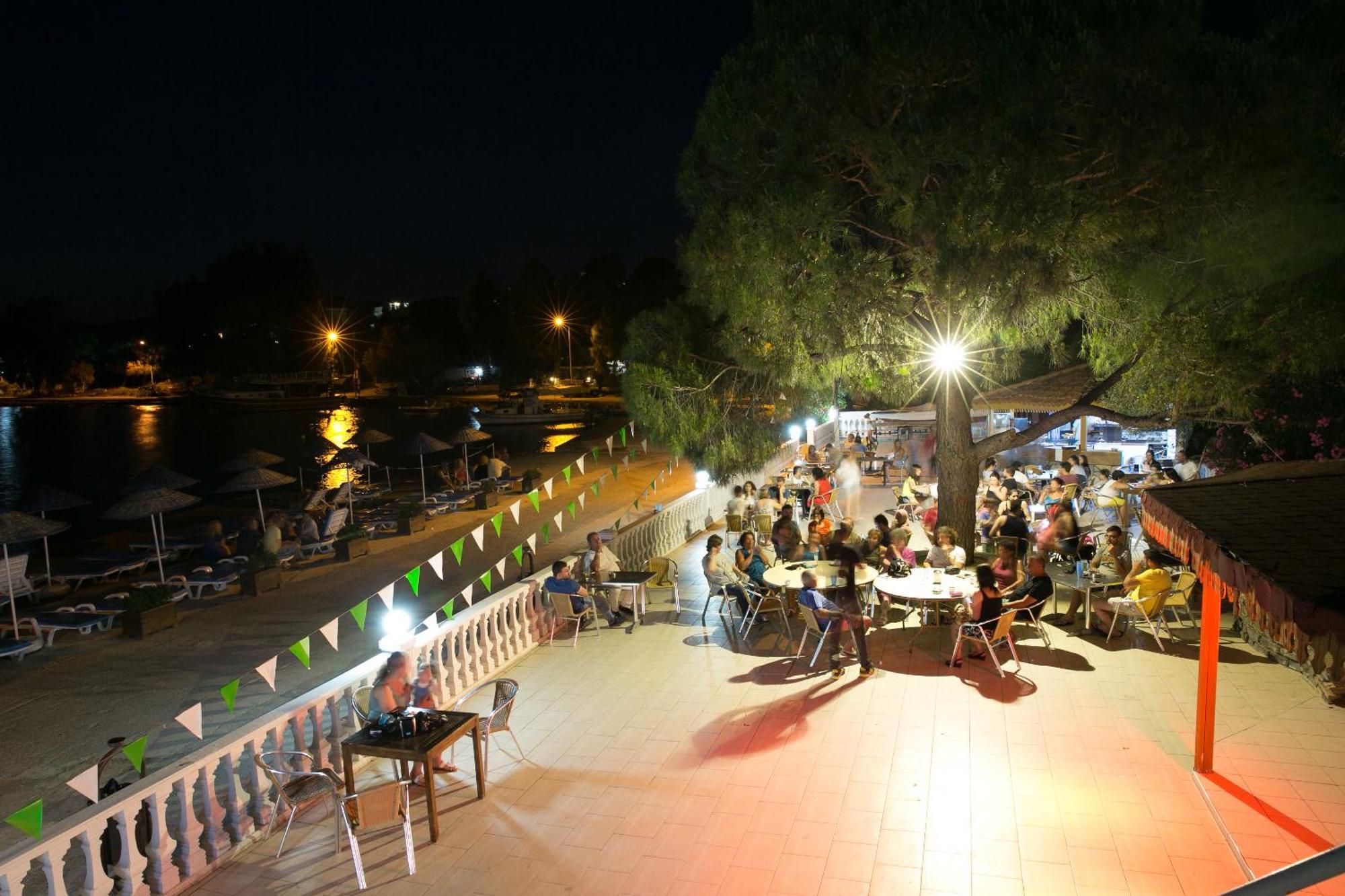 Greenport Bodrum Hotel Guvercinlik  Екстериор снимка