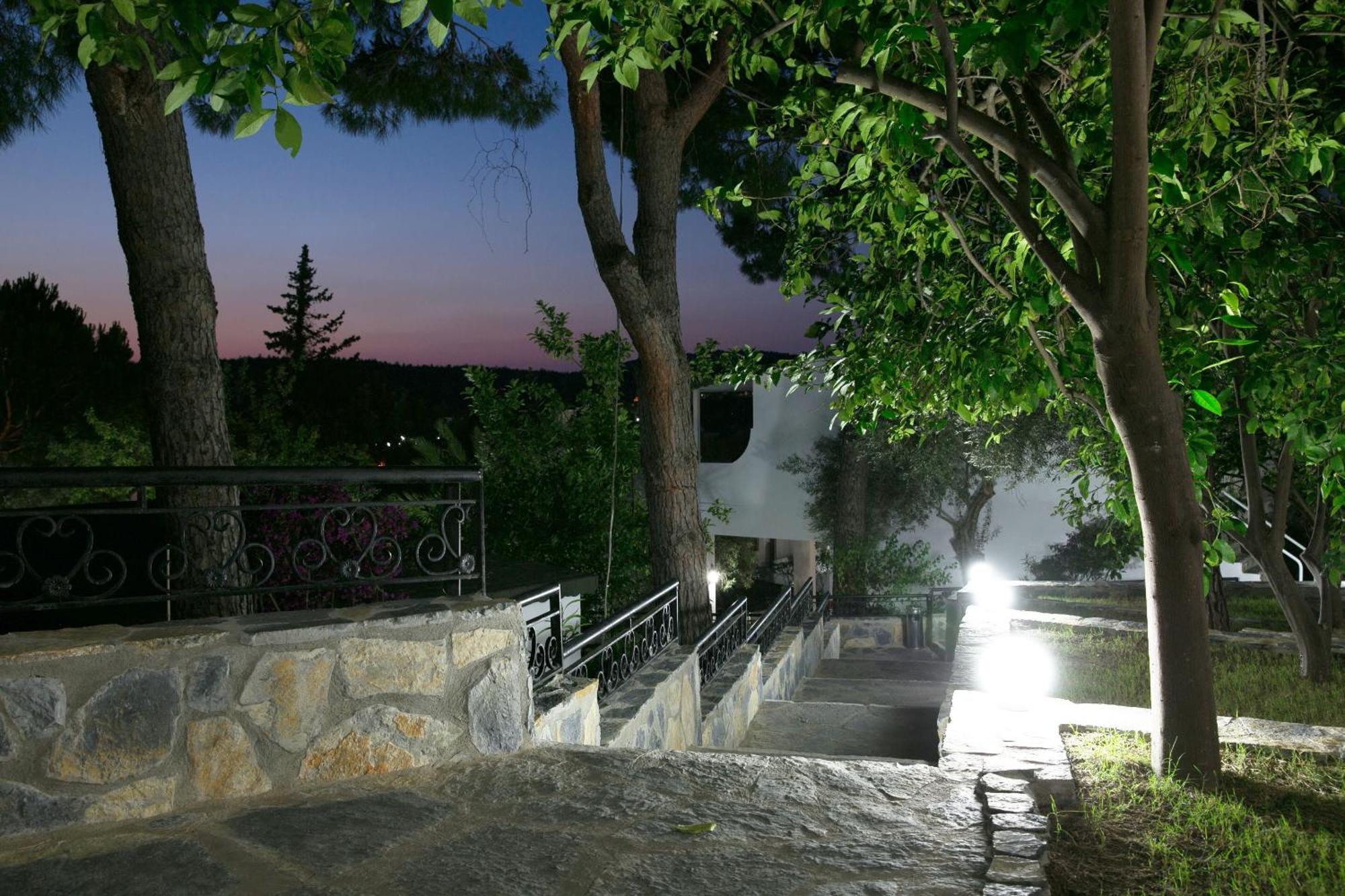 Greenport Bodrum Hotel Guvercinlik  Екстериор снимка