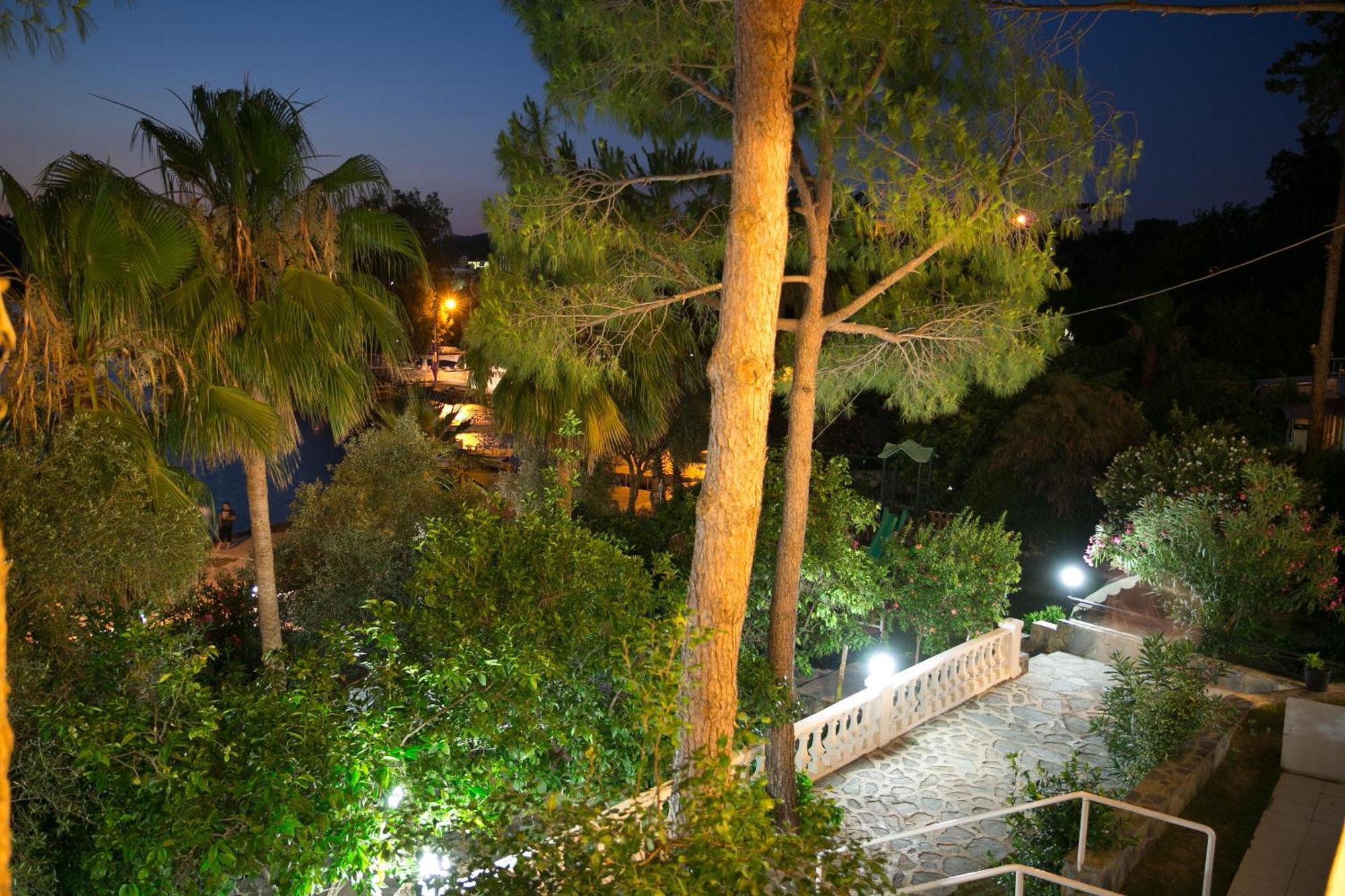 Greenport Bodrum Hotel Guvercinlik  Екстериор снимка