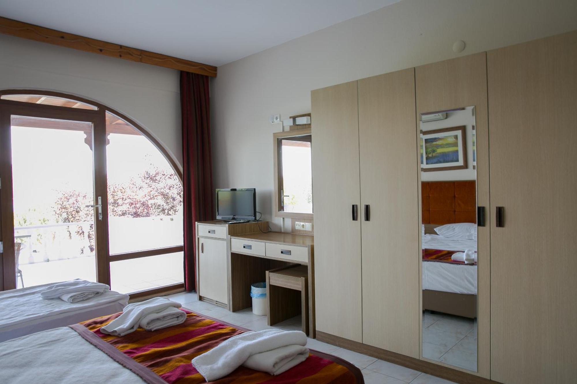 Greenport Bodrum Hotel Guvercinlik  Екстериор снимка