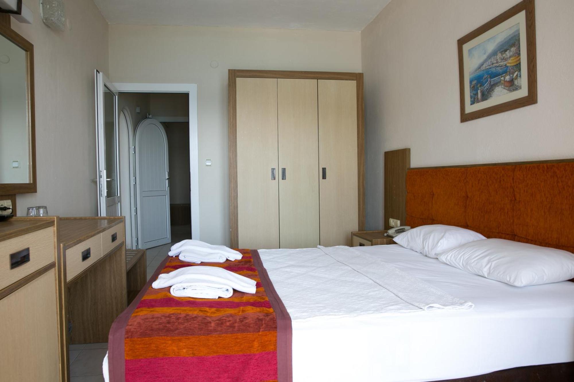 Greenport Bodrum Hotel Guvercinlik  Екстериор снимка
