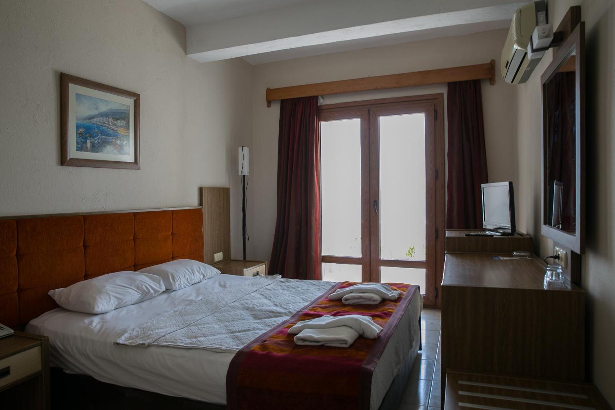 Greenport Bodrum Hotel Guvercinlik  Екстериор снимка