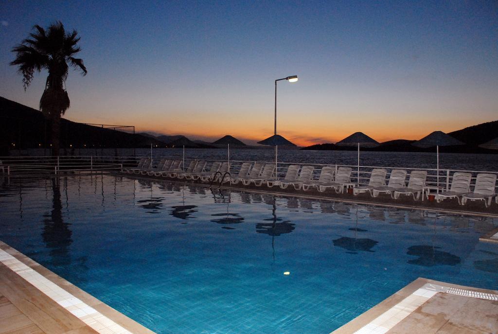 Greenport Bodrum Hotel Guvercinlik  Екстериор снимка