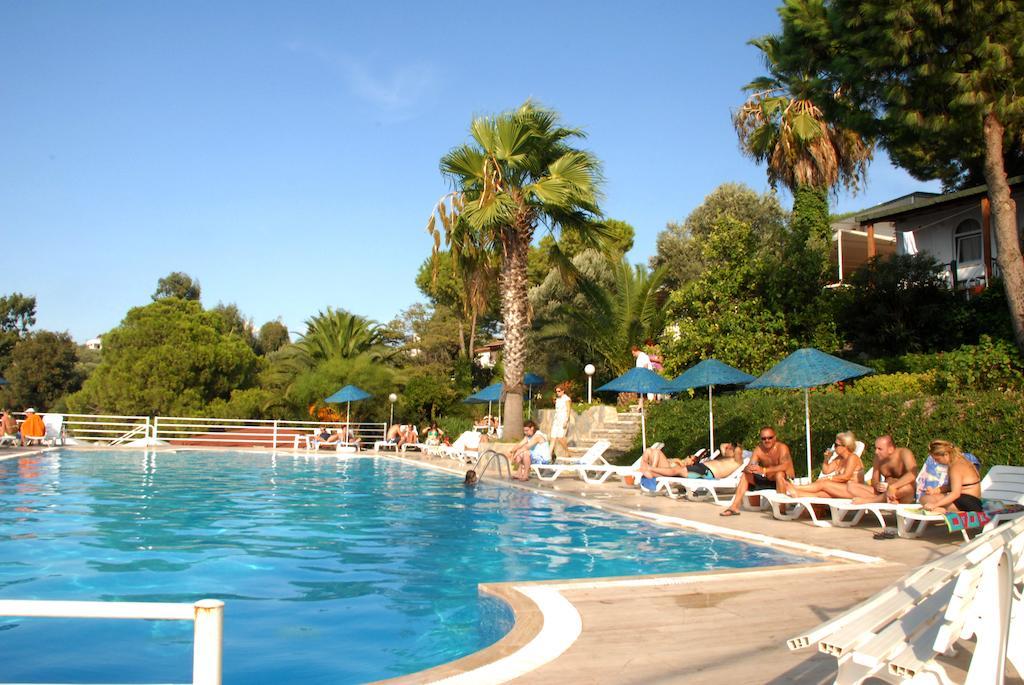Greenport Bodrum Hotel Guvercinlik  Екстериор снимка