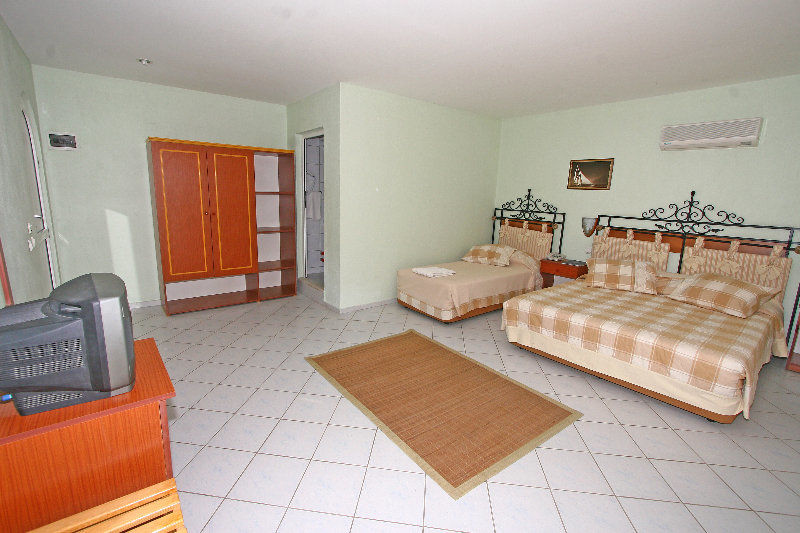 Greenport Bodrum Hotel Guvercinlik  Екстериор снимка