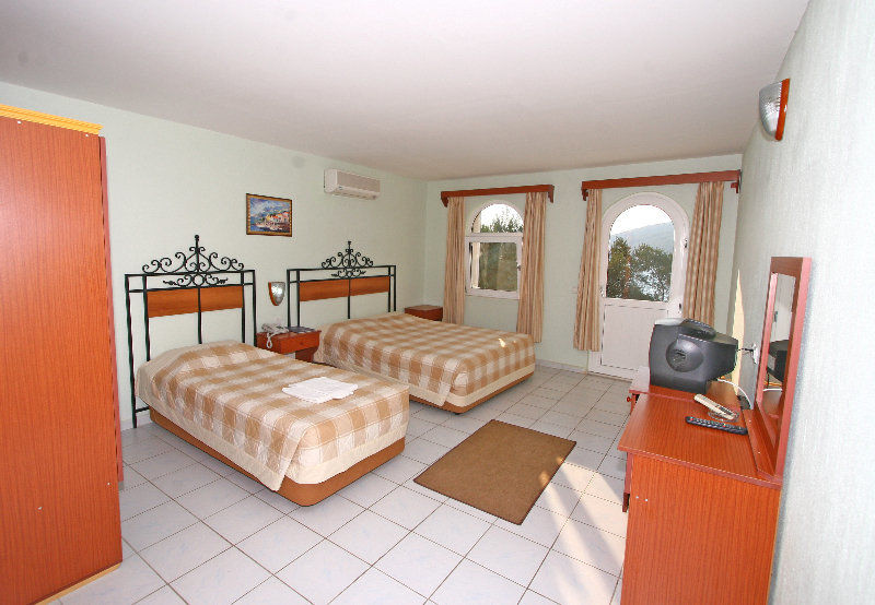 Greenport Bodrum Hotel Guvercinlik  Екстериор снимка