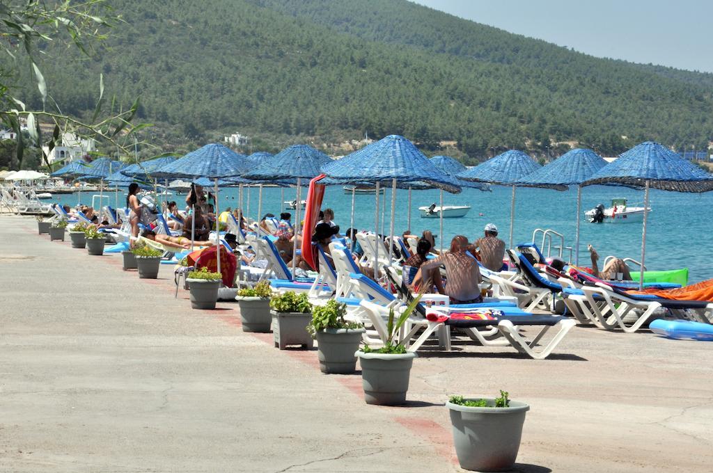 Greenport Bodrum Hotel Guvercinlik  Екстериор снимка