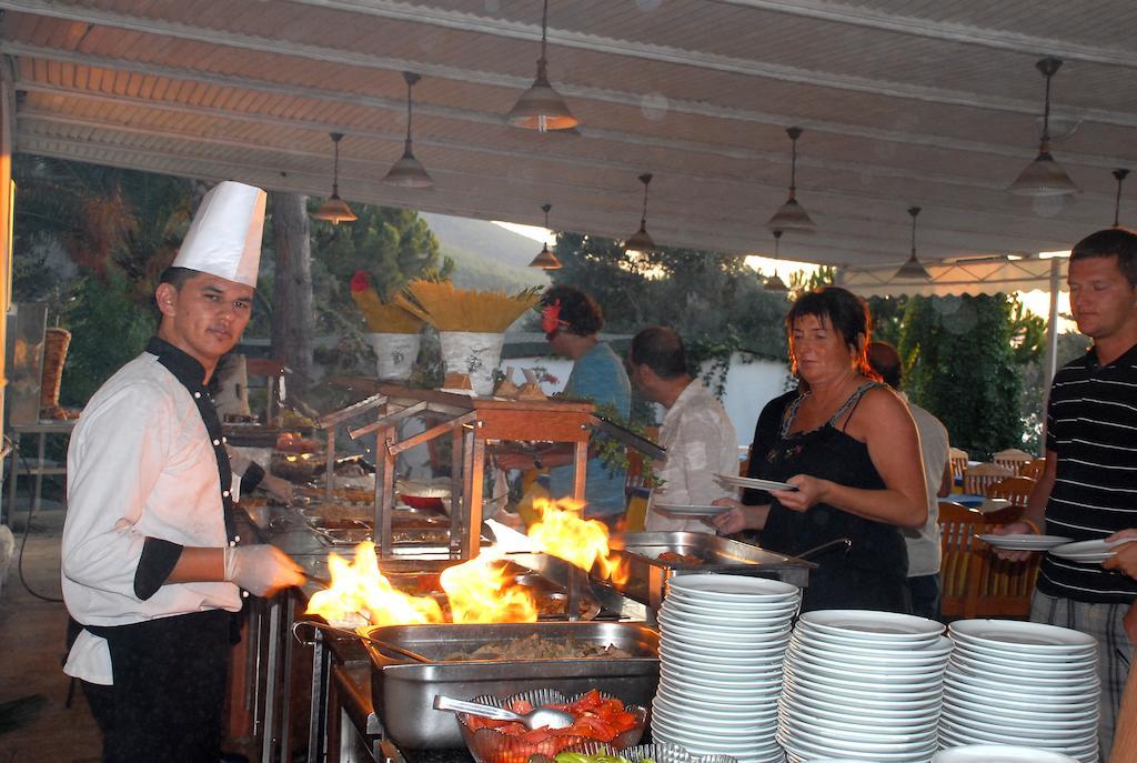 Greenport Bodrum Hotel Guvercinlik  Екстериор снимка