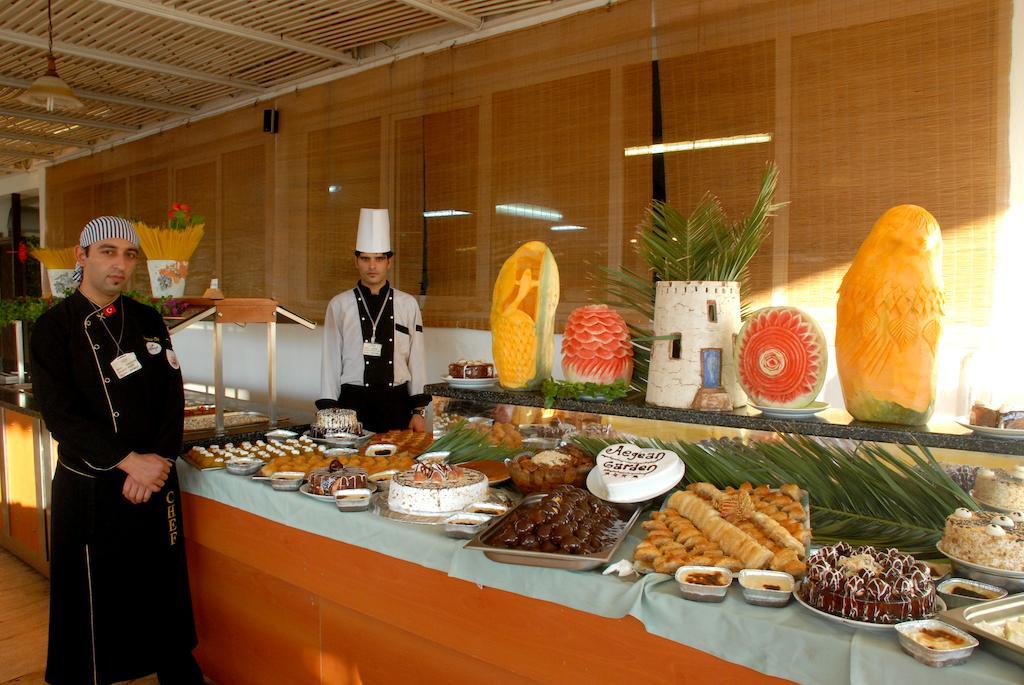 Greenport Bodrum Hotel Guvercinlik  Екстериор снимка