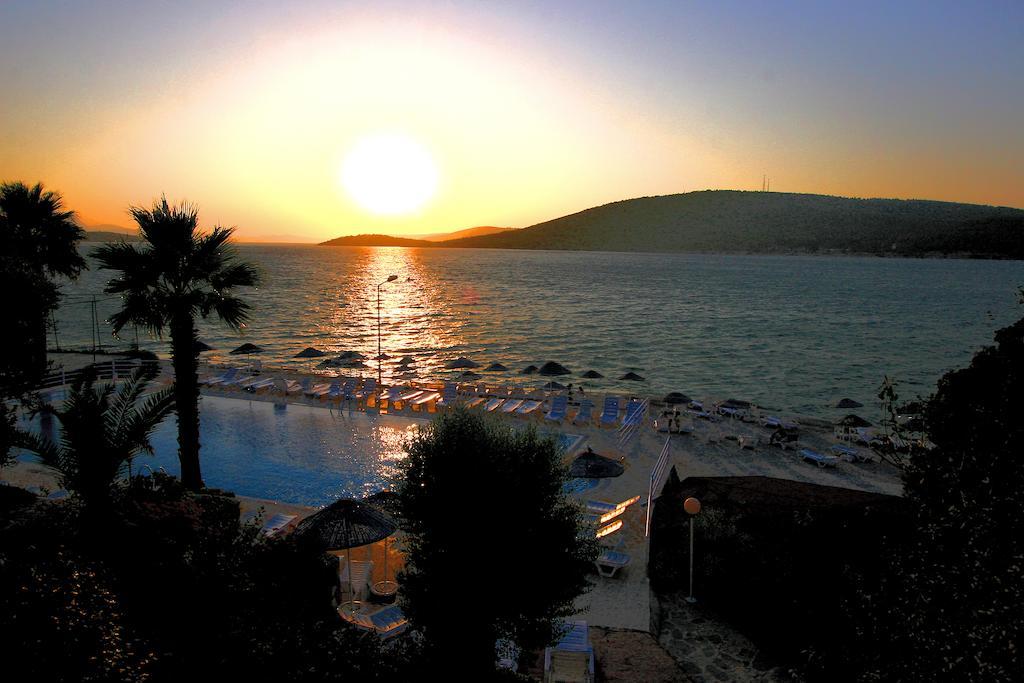 Greenport Bodrum Hotel Guvercinlik  Екстериор снимка