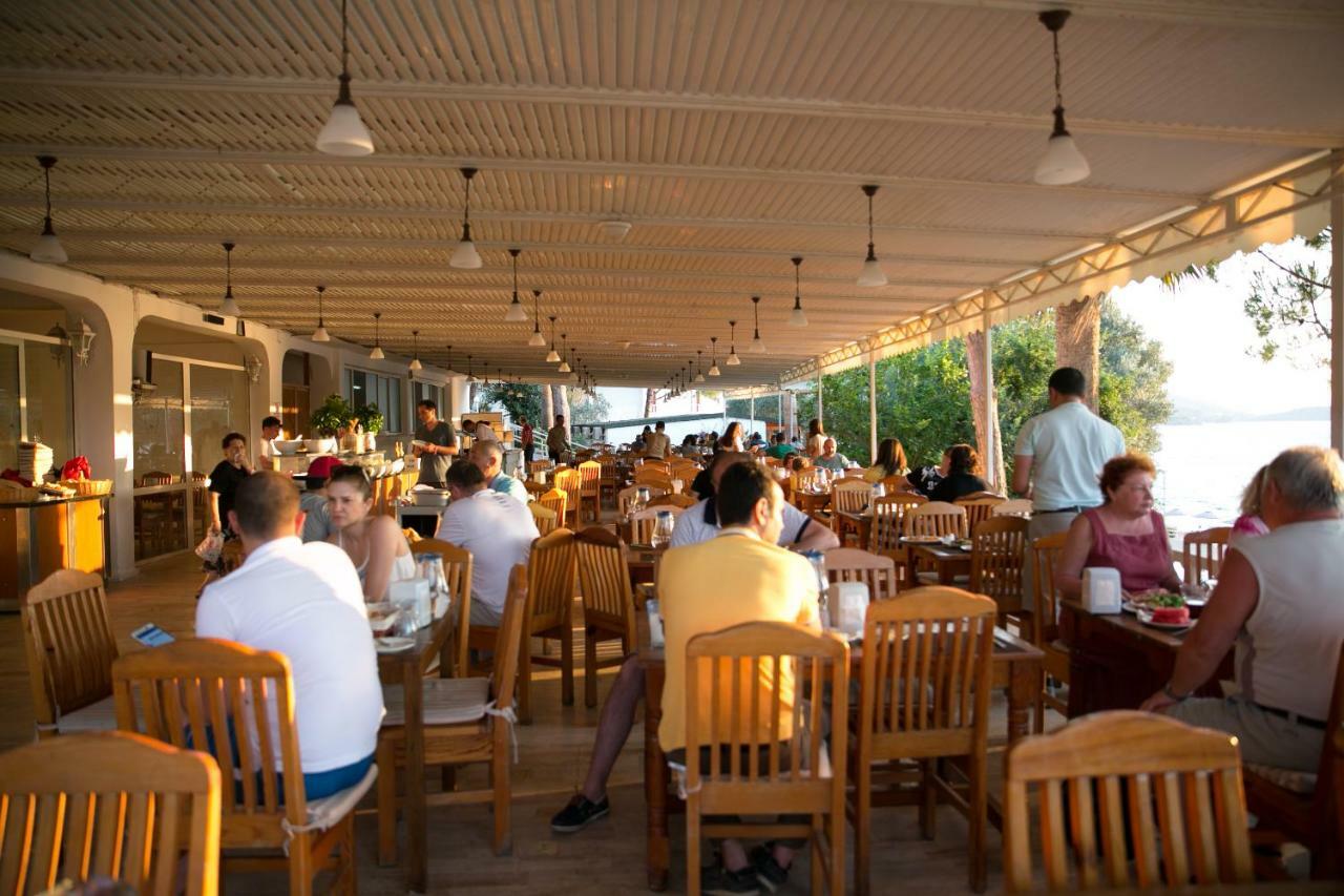 Greenport Bodrum Hotel Guvercinlik  Екстериор снимка