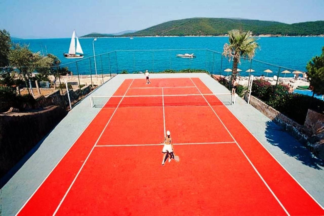 Greenport Bodrum Hotel Guvercinlik  Екстериор снимка