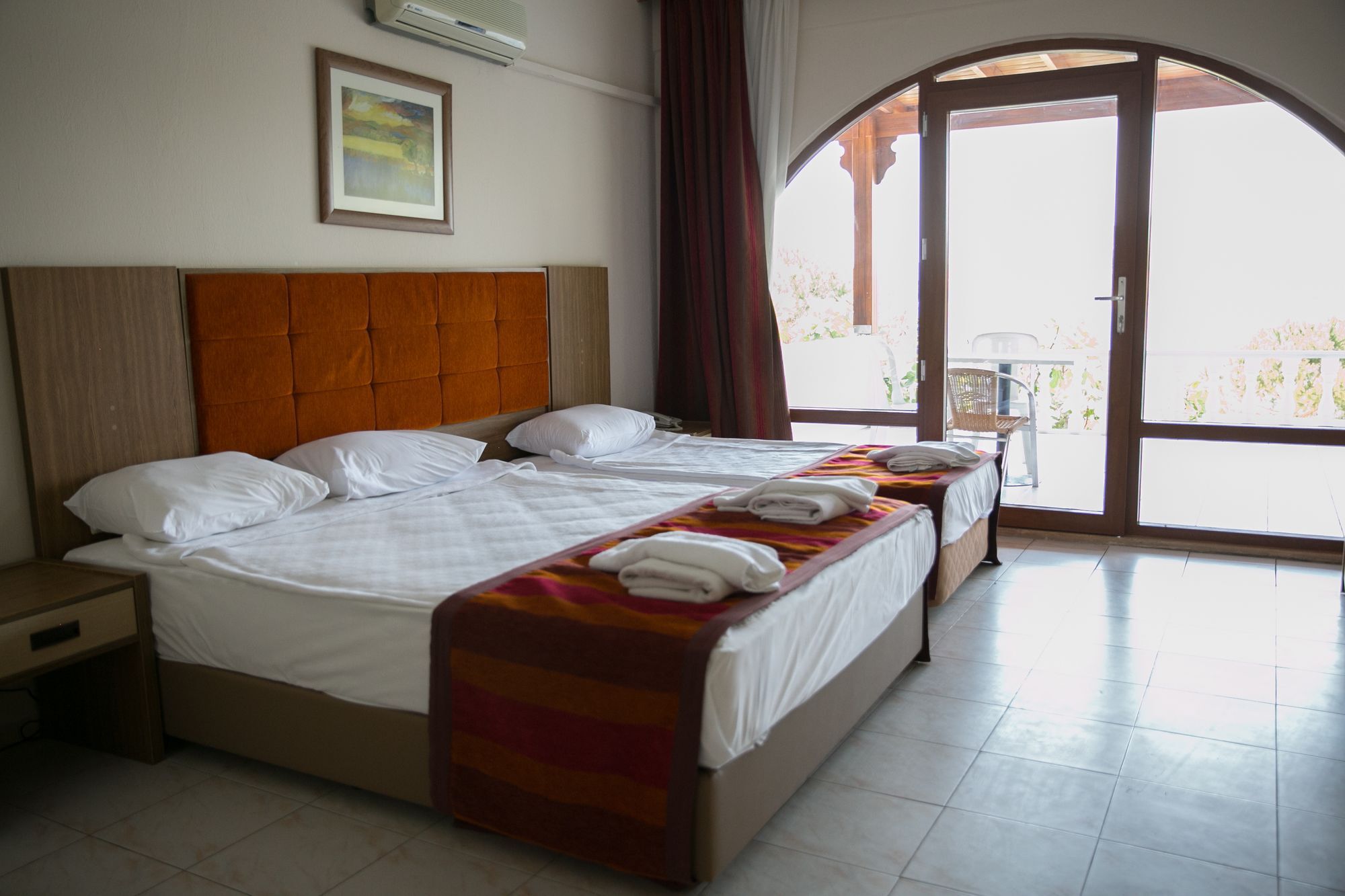 Greenport Bodrum Hotel Guvercinlik  Екстериор снимка