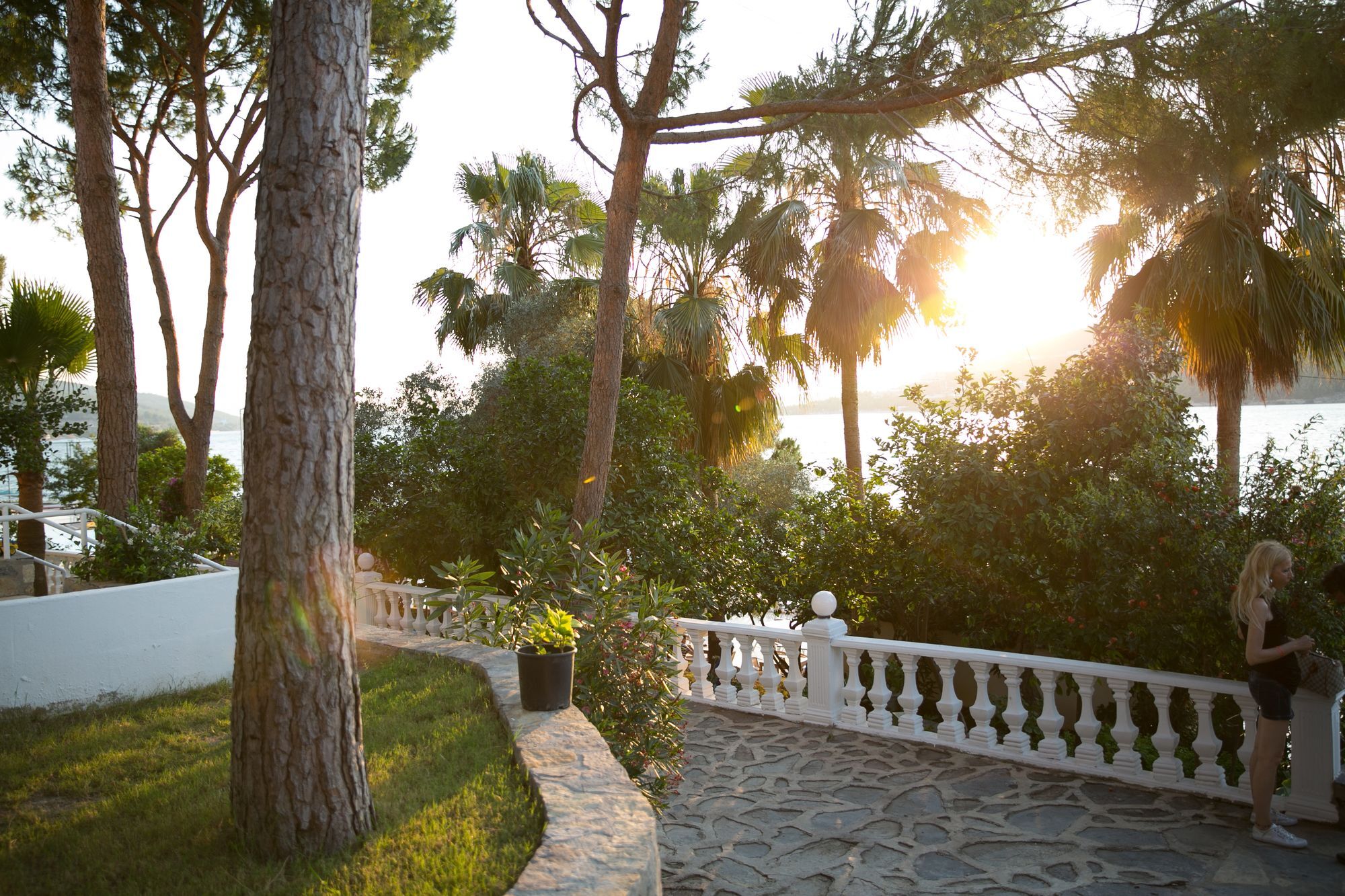 Greenport Bodrum Hotel Guvercinlik  Екстериор снимка