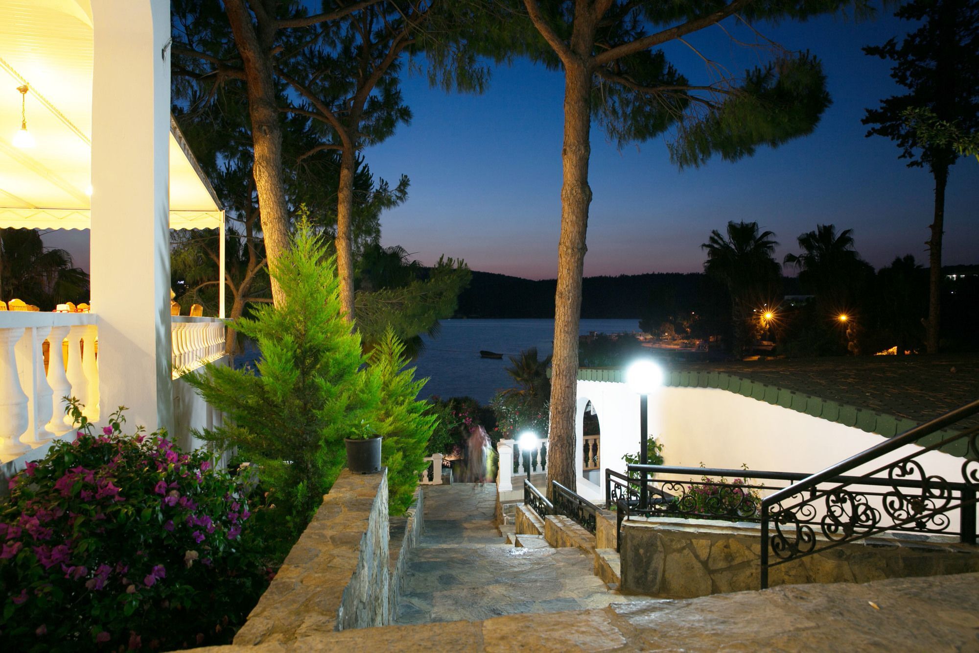 Greenport Bodrum Hotel Guvercinlik  Екстериор снимка