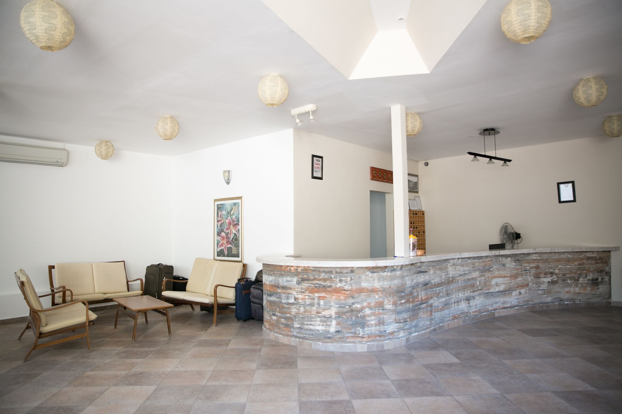 Greenport Bodrum Hotel Guvercinlik  Екстериор снимка