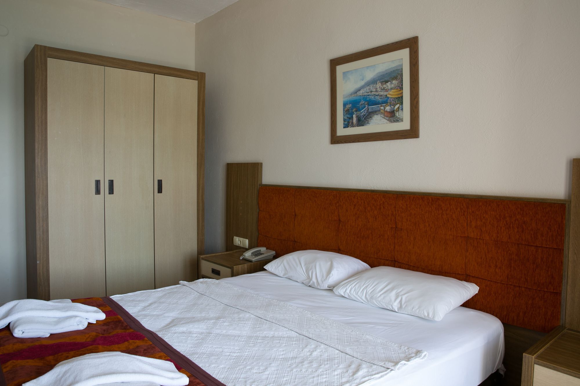 Greenport Bodrum Hotel Guvercinlik  Екстериор снимка