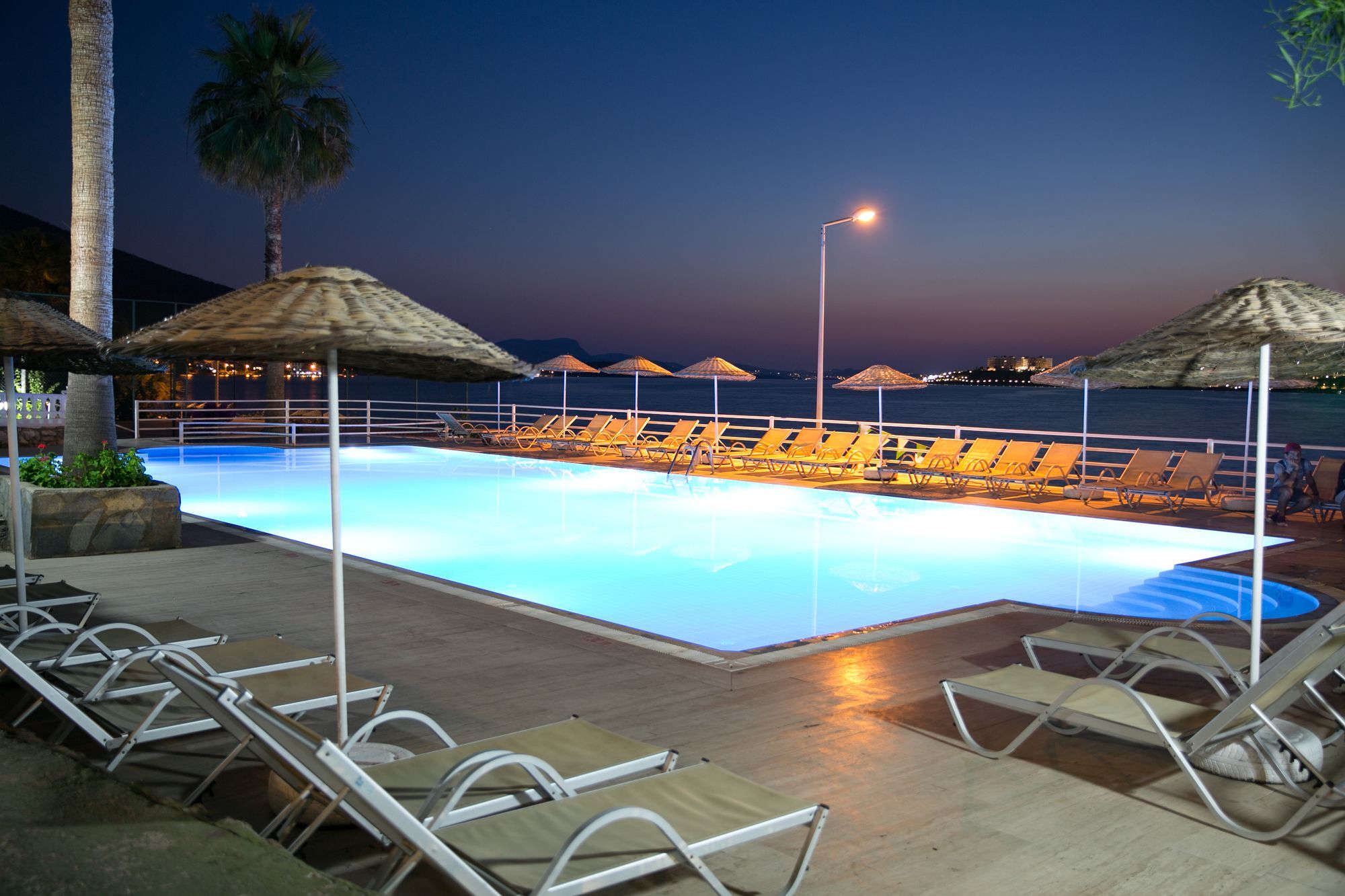 Greenport Bodrum Hotel Guvercinlik  Екстериор снимка