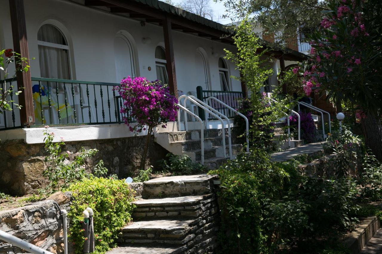 Greenport Bodrum Hotel Guvercinlik  Екстериор снимка