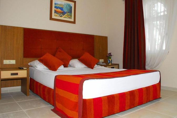 Greenport Bodrum Hotel Guvercinlik  Екстериор снимка