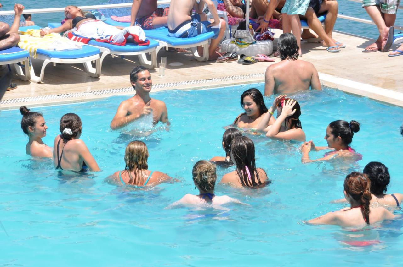 Greenport Bodrum Hotel Guvercinlik  Екстериор снимка