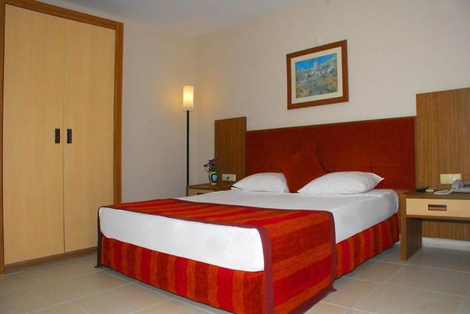 Greenport Bodrum Hotel Guvercinlik  Екстериор снимка